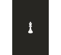 Chess Notebook with 3 Blank Diagrams: Chess Journal for Game Notes, Position Study and Tactics Recording | Chess Notepad for Openings and Endgames ... Chess Boards per Page / Travel Size 6”x9”