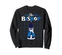 Chess Piece The Bishop - Disfraz Divertido de Halloween a Juego Sudadera