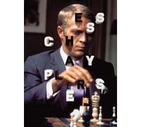 Chess Players: From Charlie Chaplin to Wu-Tang Clan (Fuel)