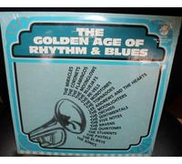 Chess Records Blues Sampler - The Golden Age Of Rhythm & Blues [2xVinyl]