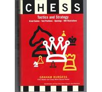 Chess: Tactics and Strategy