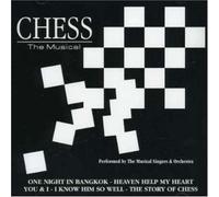 Chess the Musical - Chess Musical