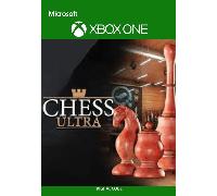 Chess Ultra Academy Game Pack (DLC) XBOX LIVE Key EUROPE