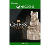 Chess Ultra: Isle of Lewis Chess Set (DLC) XBOX LIVE Key EUROPE
