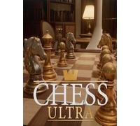 Chess Ultra Xbox Live Key EUROPE