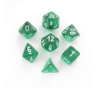 Chessex 23075 Dice (Importación USA)