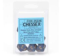 Chessex 25226 Accesorios
