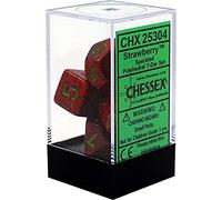 Chessex 25304 Dice