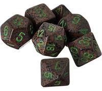 Chessex 25310 Dice Multicolor,One Size