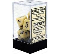 Chessex 25400 Accesorios
