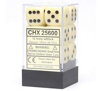 Chessex 25600 Accesorios.