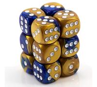 Chessex 26622 accessories. (Importación USA)