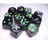 Chessex 26645 accessories. (Importación USA)