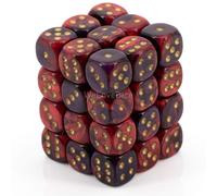 Chessex 26826 accessories (Importación USA)