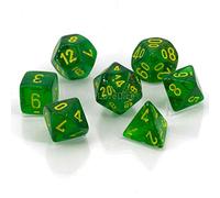 Chessex 27565 Dice