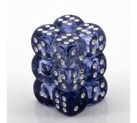 Chessex 27608 Dice (Importación USA)