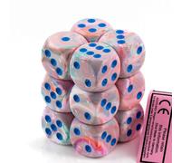 Chessex 27744 Accessories, Colourful (Importación USA)