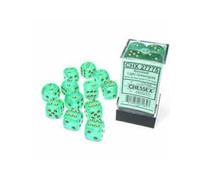 Chessex 27775 Dice (Importación USA)