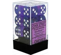 Chessex 27777 Dice (Importación USA)