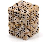 Chessex 27802 Dice (Importación USA)