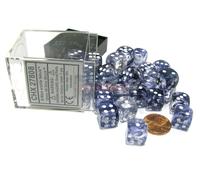 Chessex 27808 Dice (Importación USA)