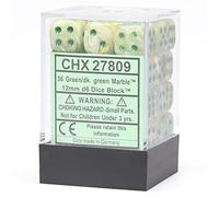 Chessex 27809 Dice