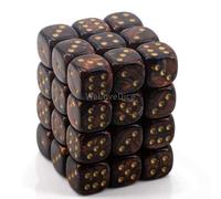 Chessex 27819 Dice (Importación USA)