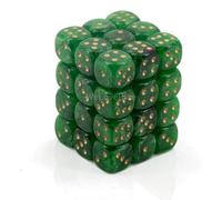 Chessex 27835 Dice (Importación USA)