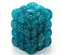 Chessex 27865 Dice Multicolor (Importación USA)