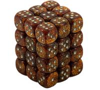 Chessex 27903 Dice, Multi-Colour (Importación USA)