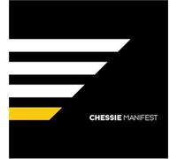 Chessie Manifest (CD) Album (Importación USA)