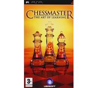 Chessmaster - Chessmaster (PSP) [Importación inglesa]