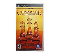 Chessmaster the Art of Learning [Importación Inglesa]