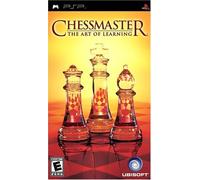 Chessmaster The Art of Learning - Sony PSP (5th Ann (Sony PSP) (Importación USA)