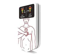 CHEST-eR dispositivo que ayuda a practicar masaje cardíaco y mejora dicha práctica