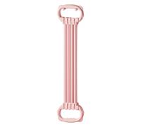Chest Expander Bands - Adjustable Resistance Training Strap, Portable Fitness Equipment | Strength Workout Accessory For Adults, Athletes, Beginners, Professionals, Home, Gym, Office, Travel