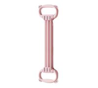 Chest Expander, Chest Exerciser, Arm Strength Home Gym Functional Tension Control Safe Grip Anti Slip Grip, Strength Trainer for Home Gym, Shoulder Back, Upper Body Exercise