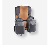 Chest Pack Pesca 500 Doble 10 l 10 LITROS