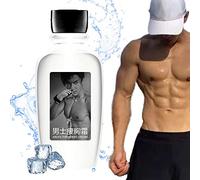 Chestdefy Gynekomastie Reduction Massage Oil,Chest Reduction Massage Oil,Chest Reduction Massage Oil,for All Skin Types (1pcs)