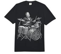 Chester A Arthur Batería Comfort Colors Adult Heavyweight T-Shirt