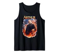 Chester A. Arthur Camiseta sin Mangas