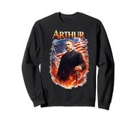 Chester A. Arthur Sudadera