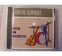 Chester Copperpot - Poems & Short Stories