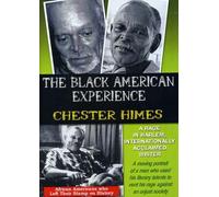 Chester Himes A Rage In Harlem, Internationally Acclaimed Writer [USA] [DVD]