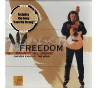 Chester Knight & Wind - Freedom
