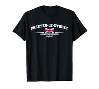 Chester le Street England Camiseta
