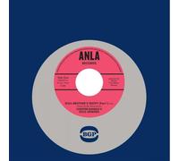 Chester Randle's Soul Senders - Soul Brother's Testify (Part 1) / Soul Brother's Testify (Part 2) [Vinilo]