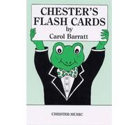 Chester s flashcards formation musicale