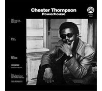 Thompson, Chester - Powerhouse (Remastered) [Vinilo]