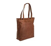 Chesterfield Brand The Bonn Shopper 12? cognac